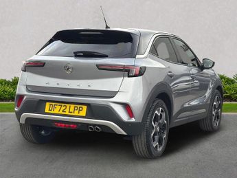 VAUXHALL MOKKA 1.2 Turbo Ultimate Suv 5Dr Petrol Auto Euro 6 (S/S) (130 Ps)