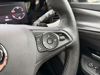 VAUXHALL MOKKA 1.2 Turbo Ultimate Suv 5Dr Petrol Auto Euro 6 (S/S) (130 Ps)