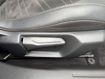 VAUXHALL MOKKA 1.2 Turbo Ultimate Suv 5Dr Petrol Auto Euro 6 (S/S) (130 Ps)