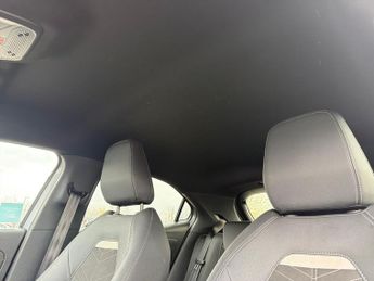 VAUXHALL MOKKA 1.2 Turbo Ultimate Suv 5Dr Petrol Auto Euro 6 (S/S) (130 Ps)