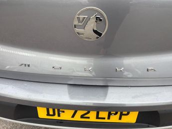 VAUXHALL MOKKA 1.2 Turbo Ultimate Suv 5Dr Petrol Auto Euro 6 (S/S) (130 Ps)