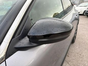 VAUXHALL MOKKA 1.2 Turbo Ultimate Suv 5Dr Petrol Auto Euro 6 (S/S) (130 Ps)