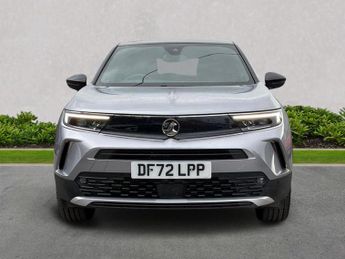 VAUXHALL MOKKA 1.2 Turbo Ultimate Suv 5Dr Petrol Auto Euro 6 (S/S) (130 Ps)