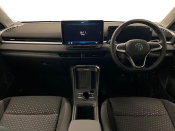 VOLKSWAGEN T-ROC New T-Roc Life 1.5 Tsi 150Ps 7-Speed Dsg 5 Door