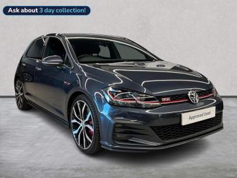 Volkswagen Golf GTi 2.0 Tsi Gpf Gti Performance Hatchback 5Dr Petrol Dsg Euro 6 (S/S