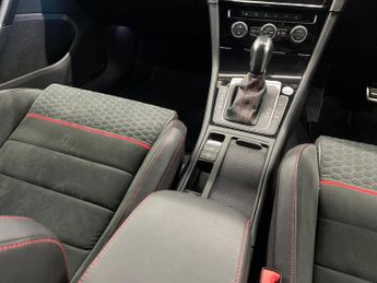 VOLKSWAGEN GOLF 2.0 Tsi Gpf Gti Performance Hatchback 5Dr Petrol Dsg Euro 6 (S/S
