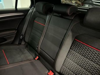 VOLKSWAGEN GOLF 2.0 Tsi Gpf Gti Performance Hatchback 5Dr Petrol Dsg Euro 6 (S/S