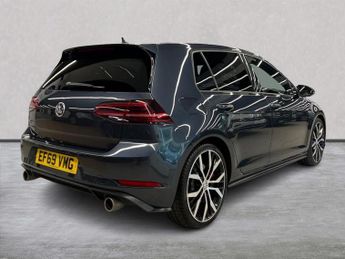 VOLKSWAGEN GOLF 2.0 Tsi Gpf Gti Performance Hatchback 5Dr Petrol Dsg Euro 6 (S/S