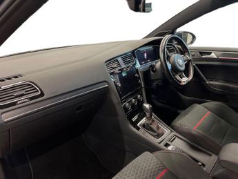 VOLKSWAGEN GOLF 2.0 Tsi Gpf Gti Performance Hatchback 5Dr Petrol Dsg Euro 6 (S/S