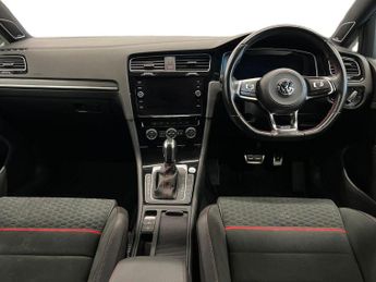 VOLKSWAGEN GOLF 2.0 Tsi Gpf Gti Performance Hatchback 5Dr Petrol Dsg Euro 6 (S/S