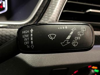 VOLKSWAGEN T-CROSS 1.0 Tsi R-Line Suv 5Dr Petrol Dsg Euro 6 (S/S) (115 Ps)