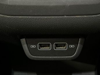 VOLKSWAGEN T-CROSS 1.0 Tsi R-Line Suv 5Dr Petrol Dsg Euro 6 (S/S) (115 Ps)