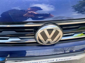 VOLKSWAGEN TIGUAN 1.5 Tsi Evo Match Suv 5Dr Petrol Dsg Euro 6 (S/S) (150 Ps)