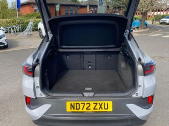 VOLKSWAGEN ID.5 Pro 77Kwh Style Suv 5Dr Electric Auto (174 Ps)