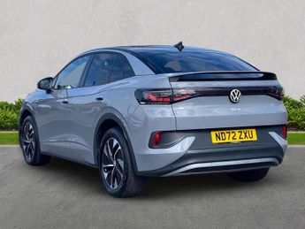 VOLKSWAGEN ID.5 Pro 77Kwh Style Suv 5Dr Electric Auto (174 Ps)