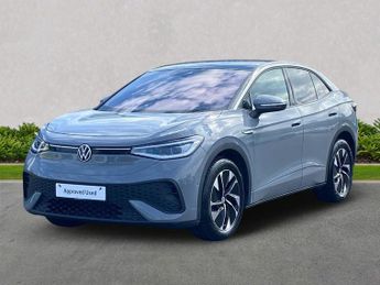 VOLKSWAGEN ID.5 Pro 77Kwh Style Suv 5Dr Electric Auto (174 Ps)