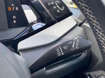VOLKSWAGEN ID.3 Pro 58Kwh Family Hatchback 5Dr Electric Auto (145 Ps)