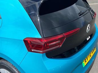 VOLKSWAGEN ID.3 Pro 58Kwh Family Hatchback 5Dr Electric Auto (145 Ps)