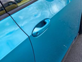 VOLKSWAGEN ID.3 Pro 58Kwh Family Hatchback 5Dr Electric Auto (145 Ps)