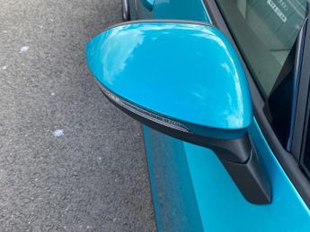 VOLKSWAGEN ID.3 Pro 58Kwh Family Hatchback 5Dr Electric Auto (145 Ps)