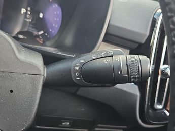 VOLVO XC40 Volvo Xc40 + B3 Mhev Auto