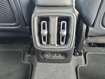 VOLVO XC40 Volvo Xc40 + B3 Mhev Auto