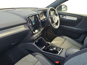 VOLVO XC40 Volvo Xc40 + B3 Mhev Auto