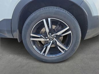 VOLVO XC40 Volvo Xc40 + B3 Mhev Auto