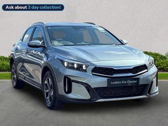 Kia Ceed Xceed 1.0T Gdi Isg 113 Pure 5Dr Hatchback