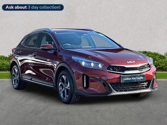 Kia Ceed Xceed 1.0T Gdi Isg 113 Pure 5Dr Hatchback