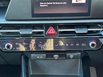 KIA NIRO Niro 150Kw 2 64Kwh 5Dr Auto Estate