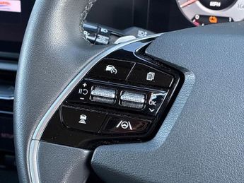 KIA NIRO Niro 150Kw 2 64Kwh 5Dr Auto Estate