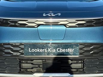 KIA NIRO Niro 150Kw 2 64Kwh 5Dr Auto Estate