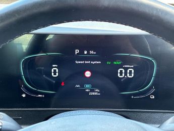 KIA SPORTAGE Sportage 1.6T Gdi Phev Gt-Line 5Dr Auto Awd Estate