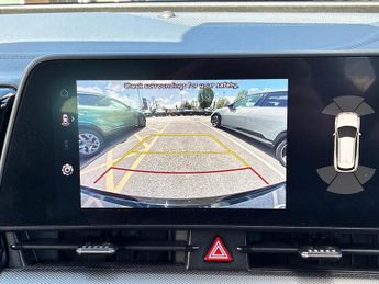 KIA SPORTAGE Sportage 1.6T Gdi Phev Gt-Line 5Dr Auto Awd Estate