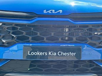 KIA SPORTAGE Sportage 1.6T Gdi Phev Gt-Line 5Dr Auto Awd Estate