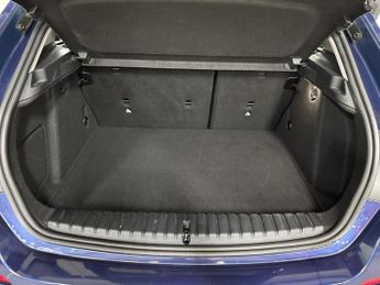 BMW 1 SERIES 118I Se 5Dr Step Auto