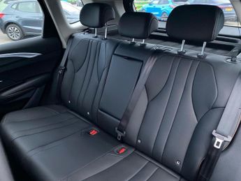 BYD SEALION 5 1.5 Dm-I Design 5Dr Auto