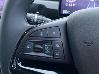 BYD SEALION 5 1.5 Dm-I Design 5Dr Auto