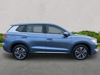 BYD SEALION 5 1.5 Dm-I Design 5Dr Auto