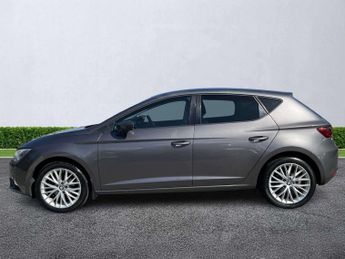 SEAT LEON 1.2 Tsi 110 Se Dynamic Technology 5Dr Dsg