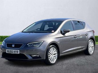 SEAT LEON 1.2 Tsi 110 Se Dynamic Technology 5Dr Dsg