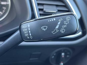 SEAT LEON 1.2 Tsi 110 Se Dynamic Technology 5Dr Dsg