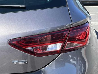 SEAT LEON 1.2 Tsi 110 Se Dynamic Technology 5Dr Dsg