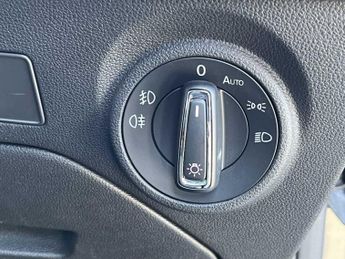 SEAT LEON 1.2 Tsi 110 Se Dynamic Technology 5Dr Dsg