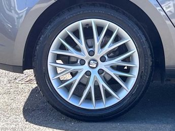 SEAT LEON 1.2 Tsi 110 Se Dynamic Technology 5Dr Dsg