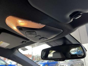 TOYOTA C-HR 1.8 Hybrid Excel 5Dr Cvt