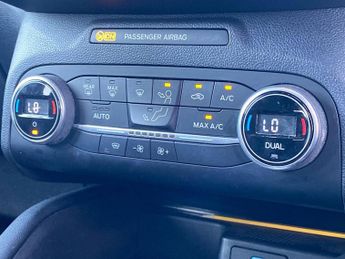 FORD KUGA 2.0 Ecoblue 190 St-Line First Edition 5Dr Auto Awd