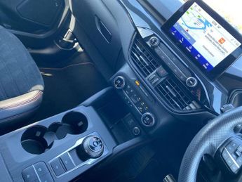 FORD KUGA 2.0 Ecoblue 190 St-Line First Edition 5Dr Auto Awd