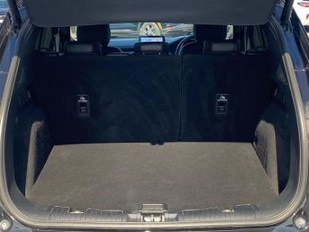 FORD KUGA 2.0 Ecoblue 190 St-Line First Edition 5Dr Auto Awd